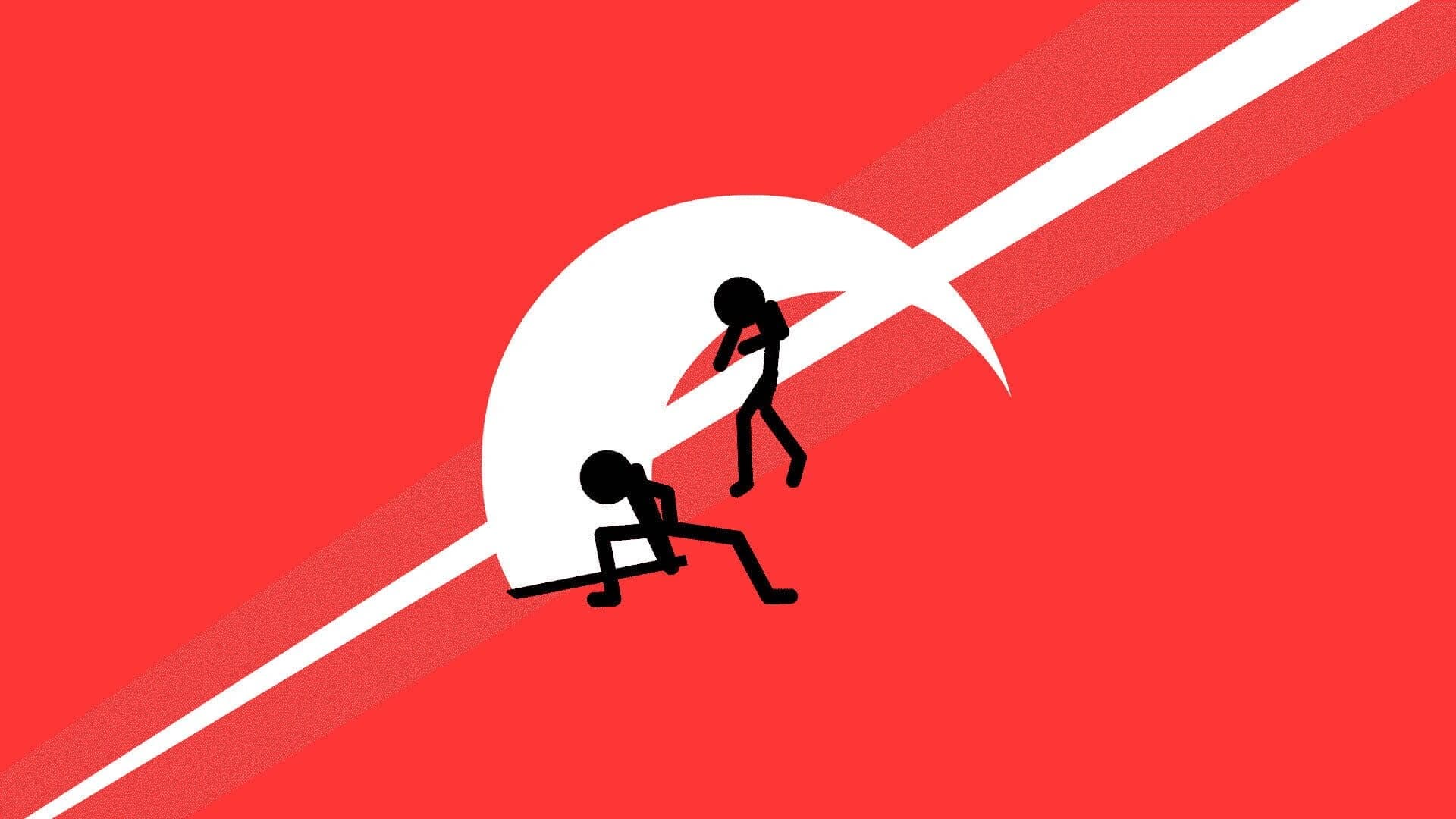 Stickfigurez screenshot 5