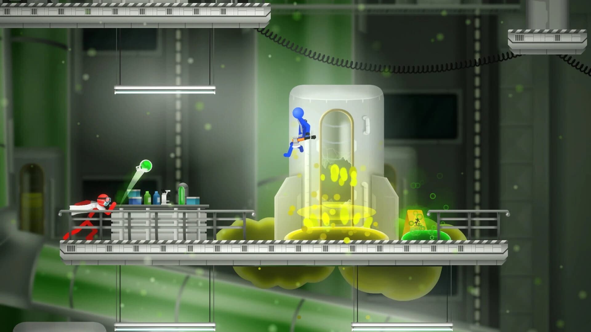 Stickility screenshot 3