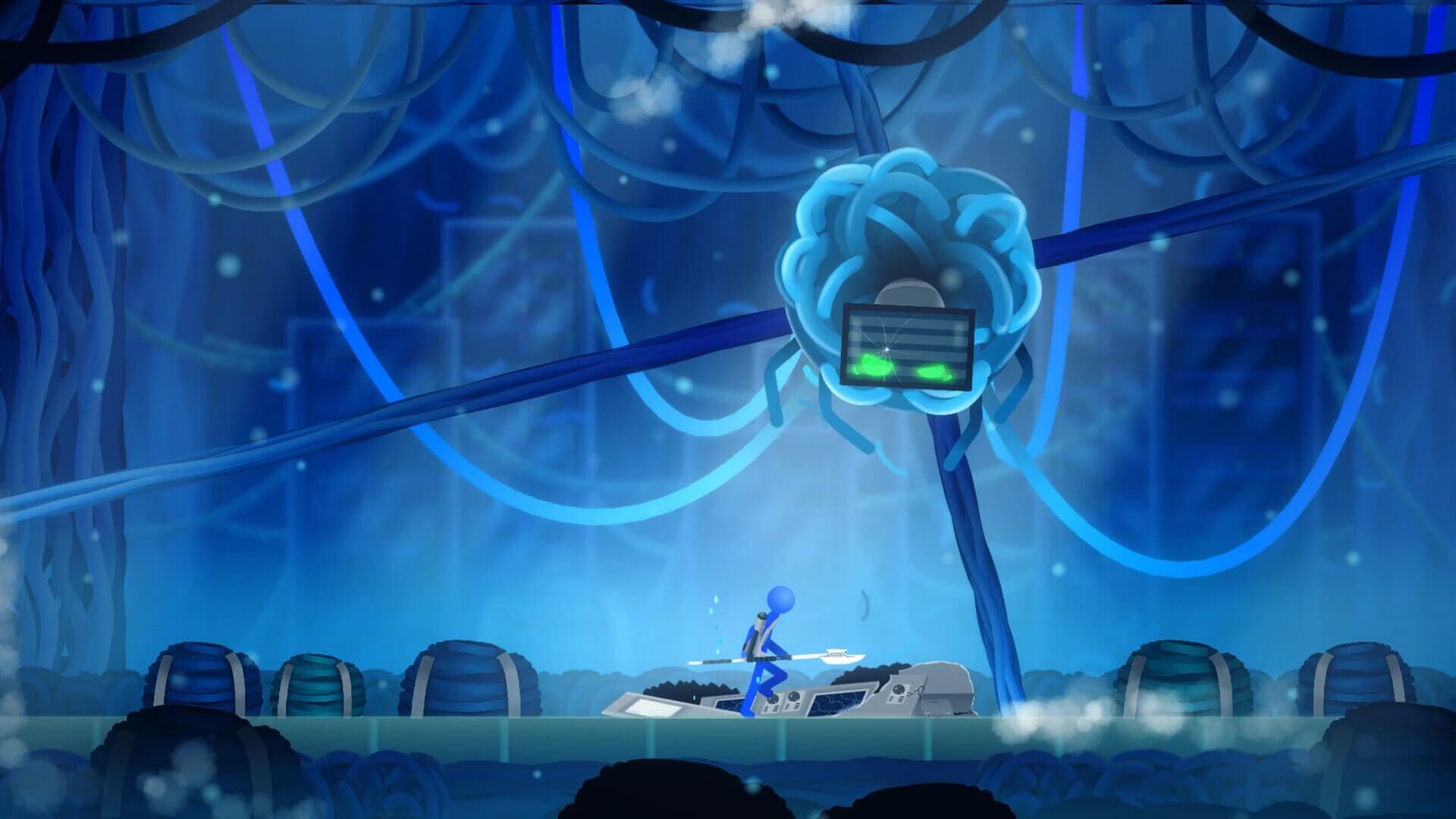 Stickility screenshot 2