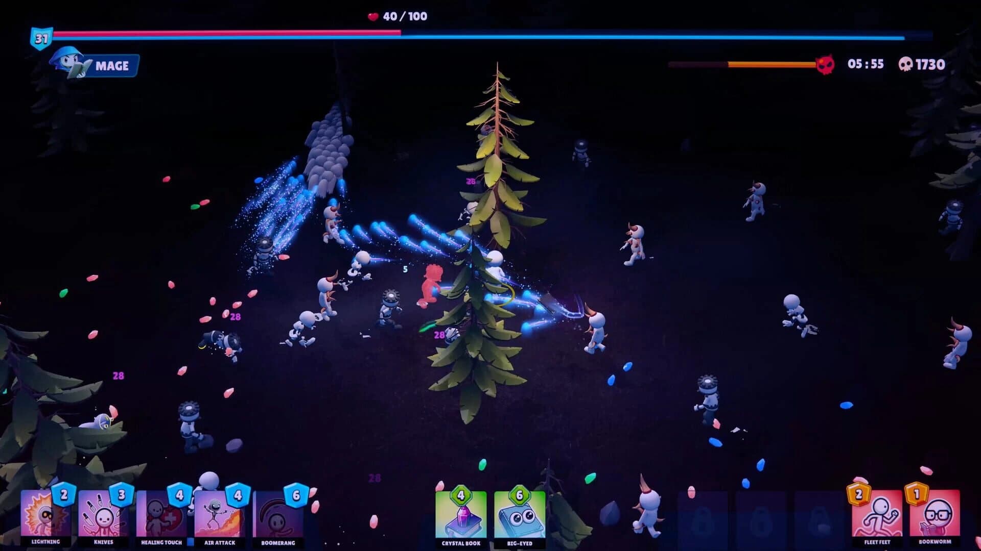 Stickman Adventure screenshot 4