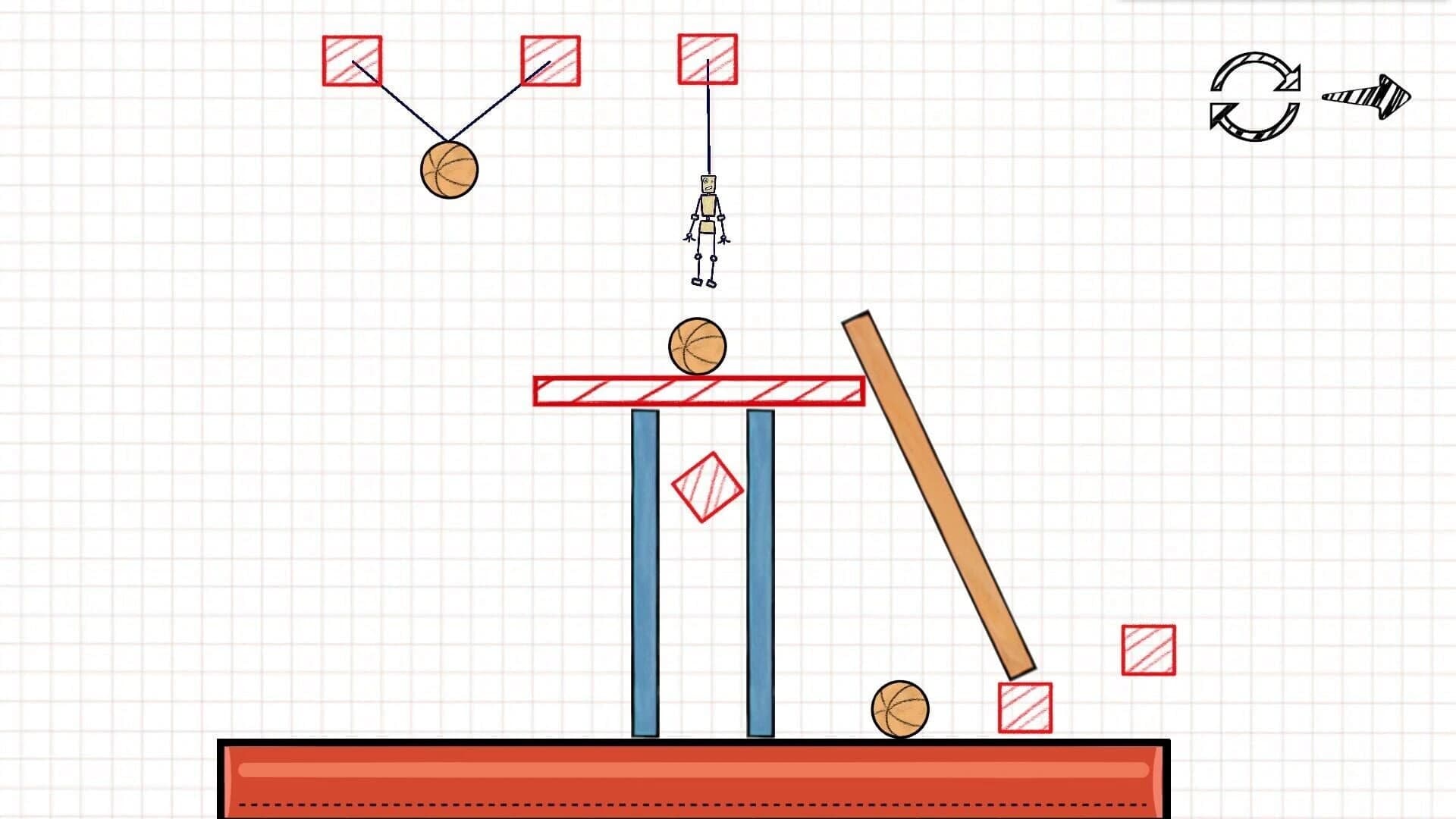 Stickman go screenshot 4