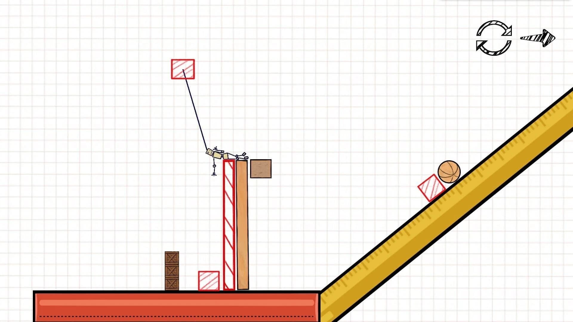 Stickman go screenshot 5
