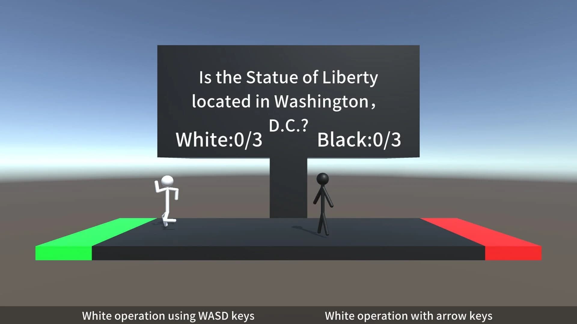 StickmanQuiz screenshot 4