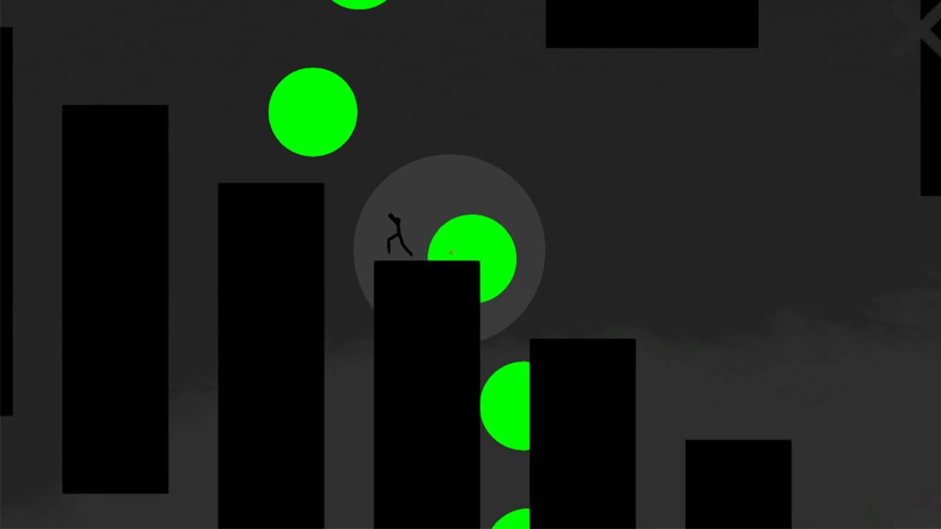 Stickman's Rainbow screenshot 1