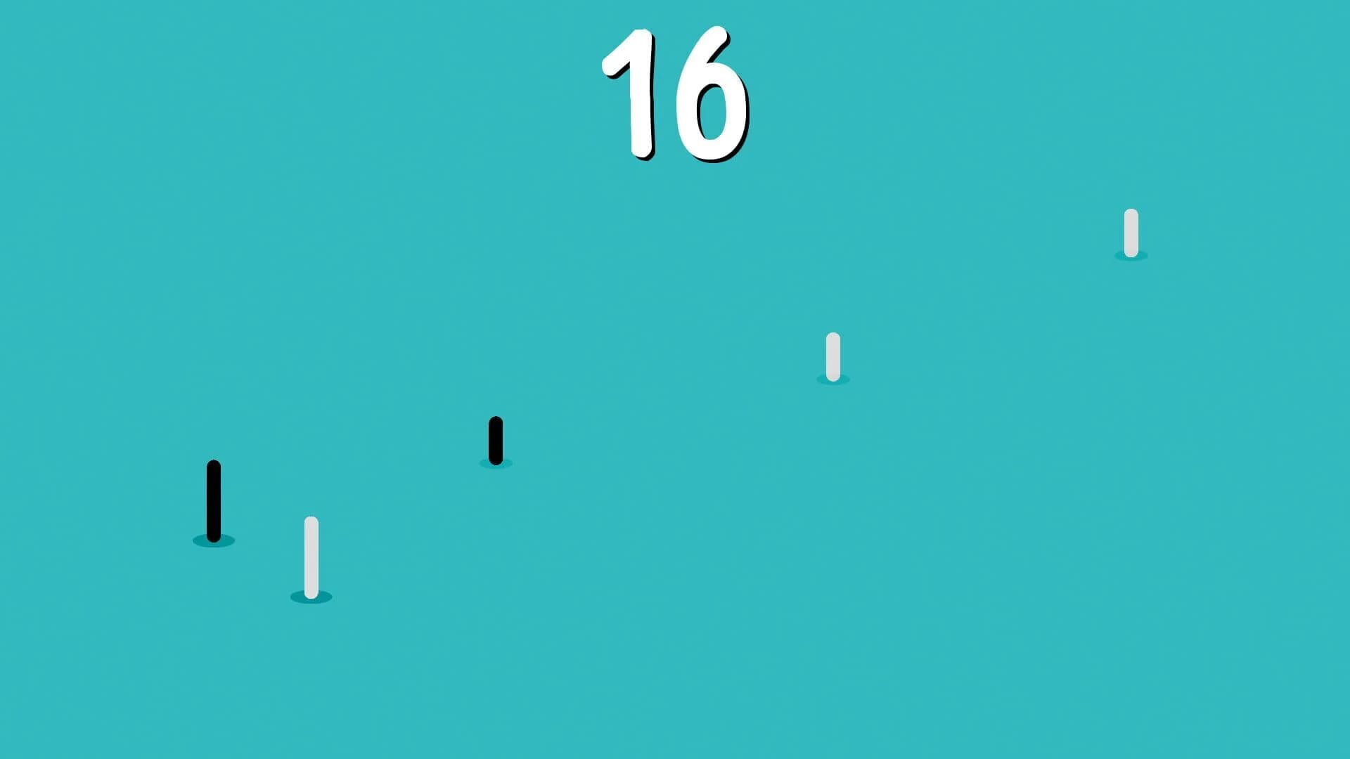 Sticks screenshot 1