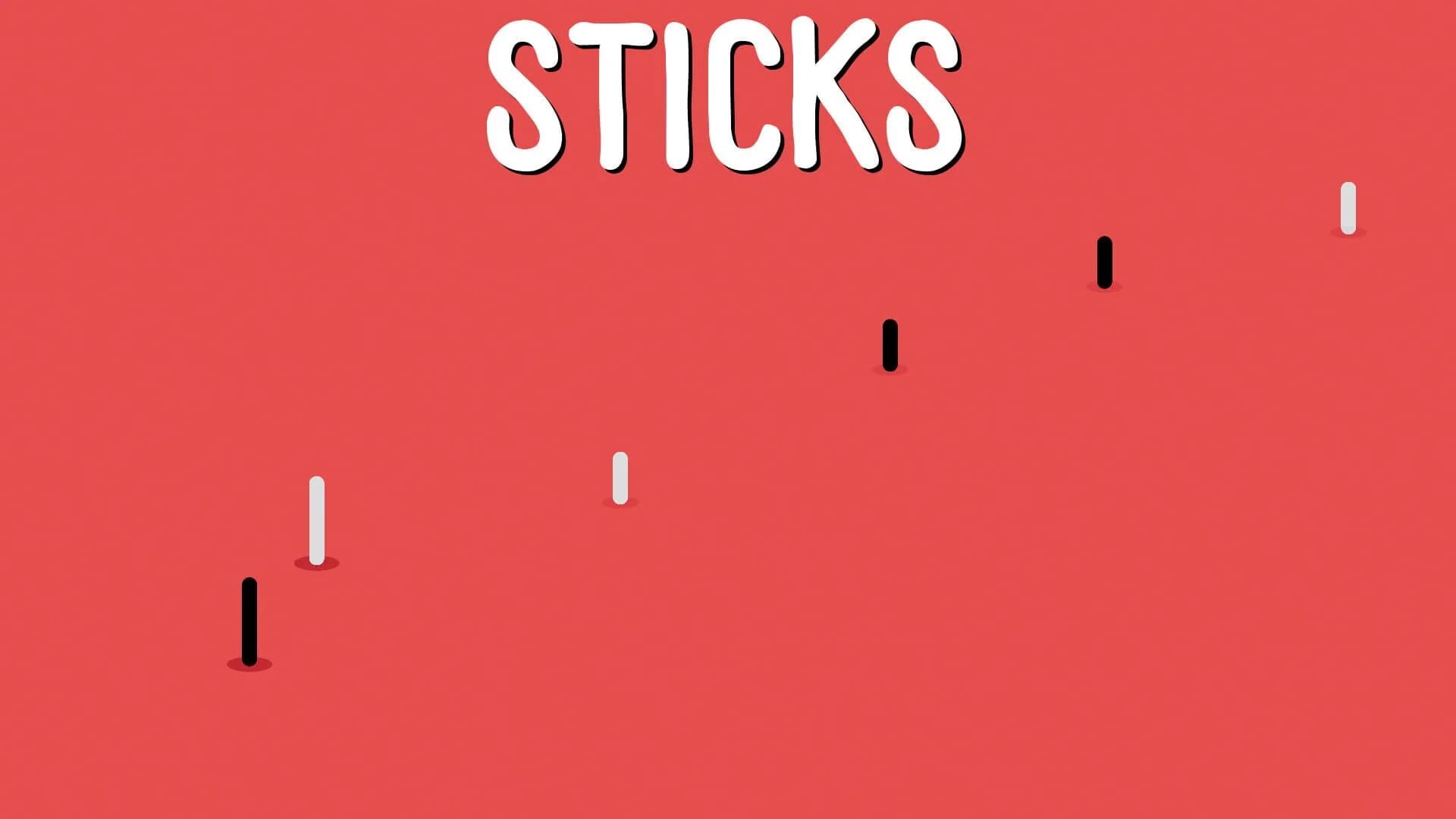 Sticks screenshot 2