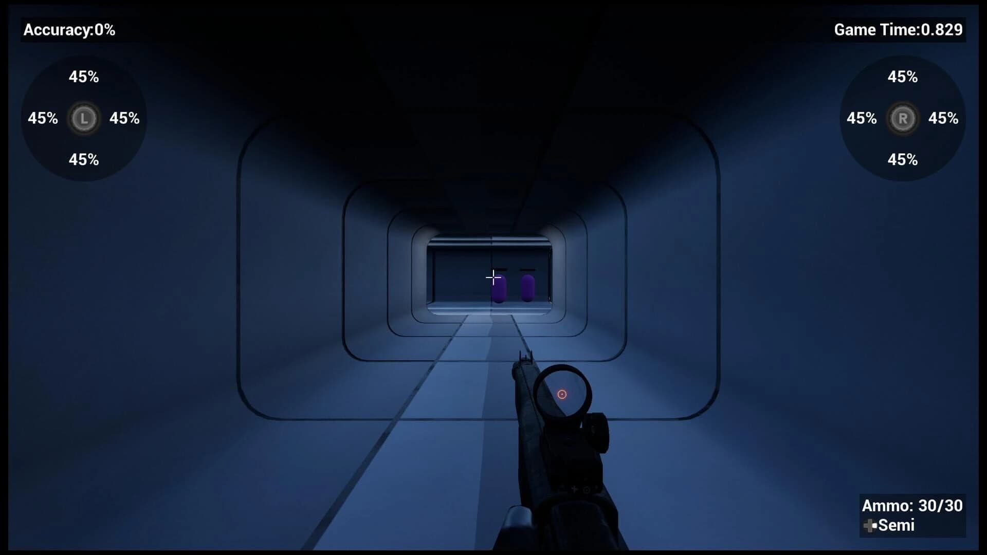 Sticks Aim Trainer screenshot 3