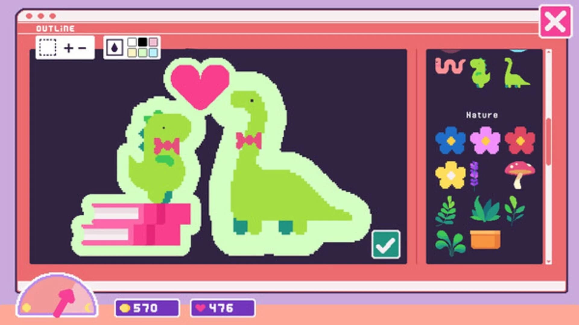 Sticky Business screenshot 5