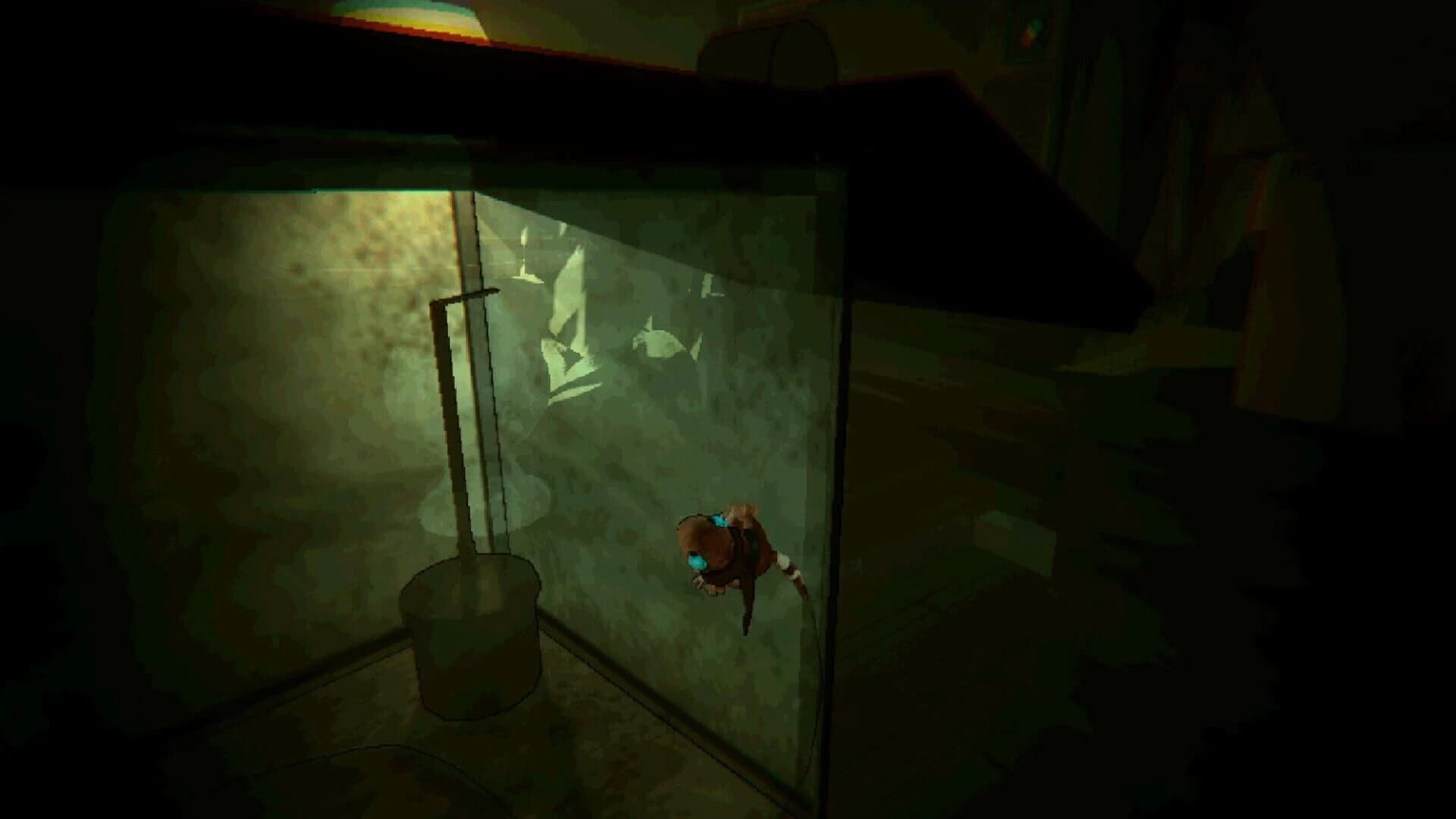 Sticky Feet screenshot 1