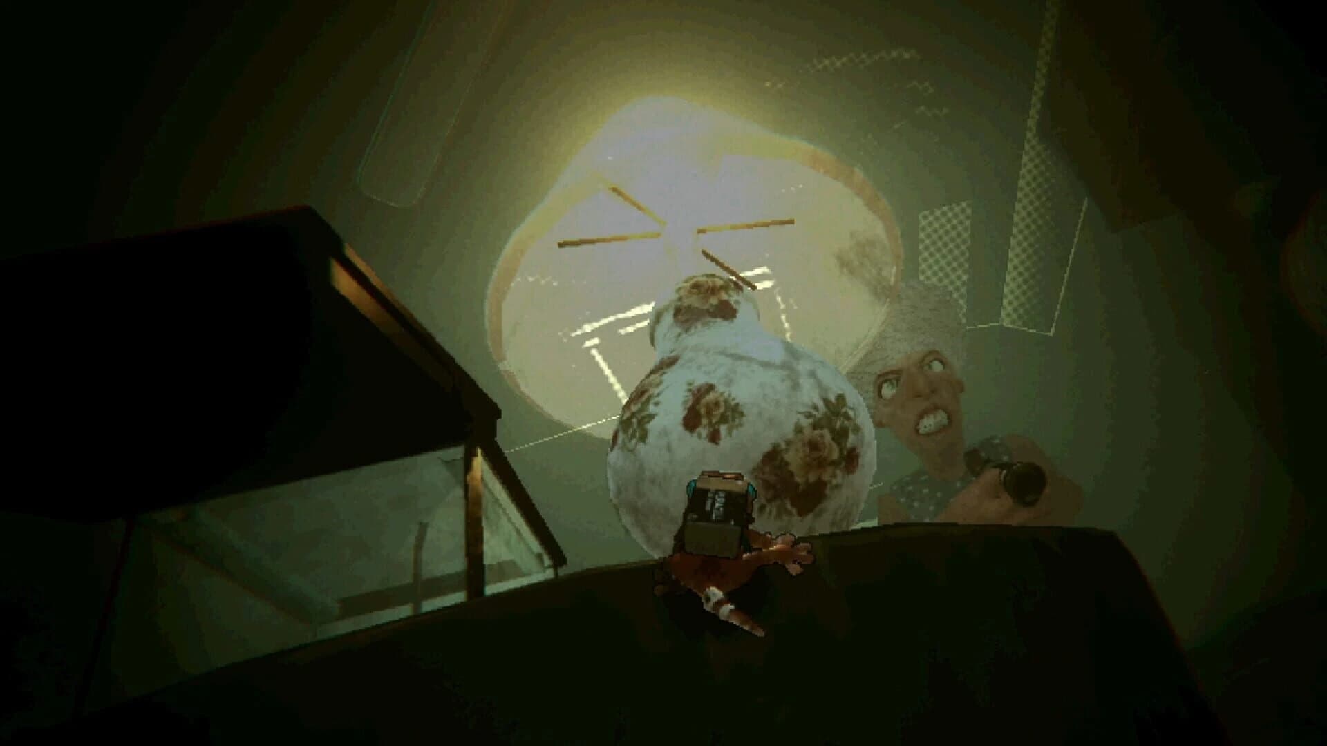 Sticky Feet screenshot 5