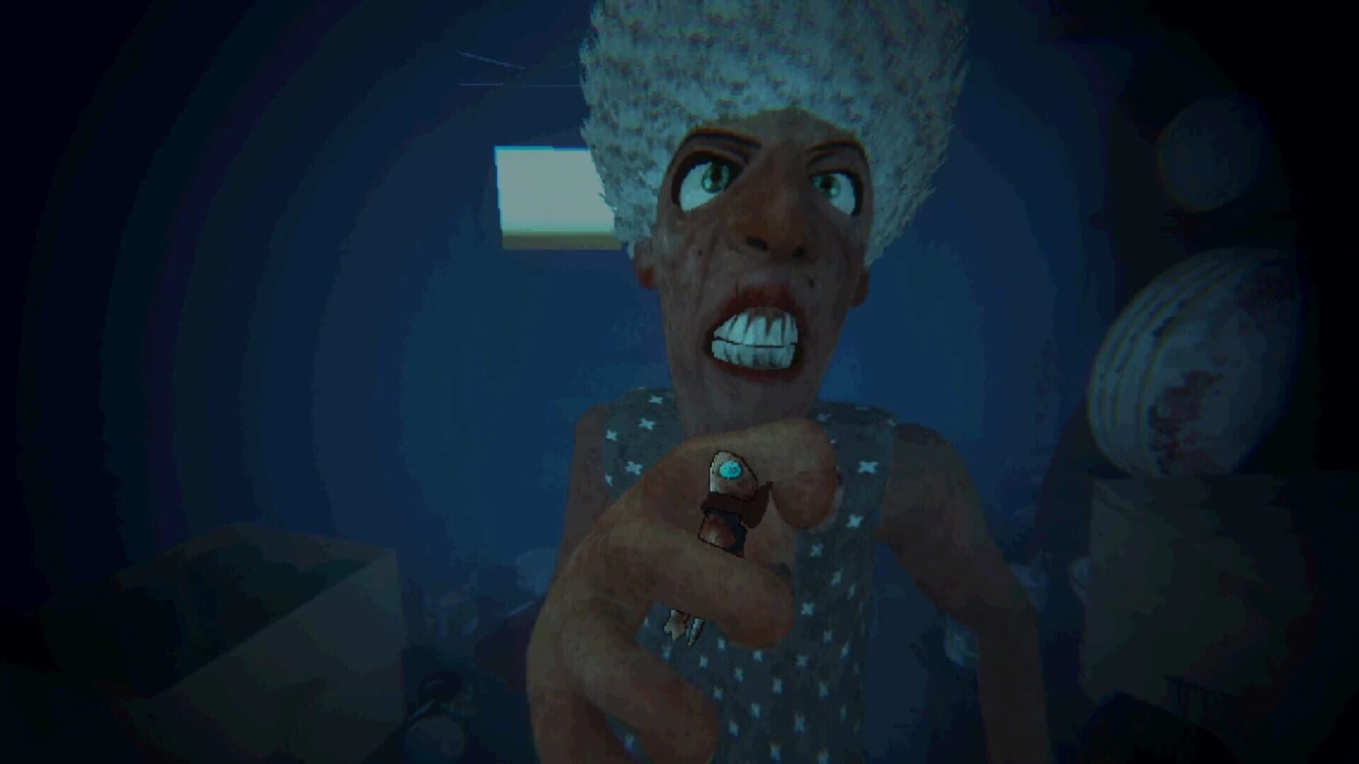 Sticky Feet screenshot 2