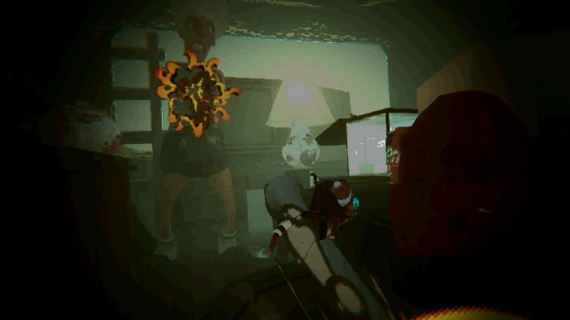 Sticky Feet screenshot 4