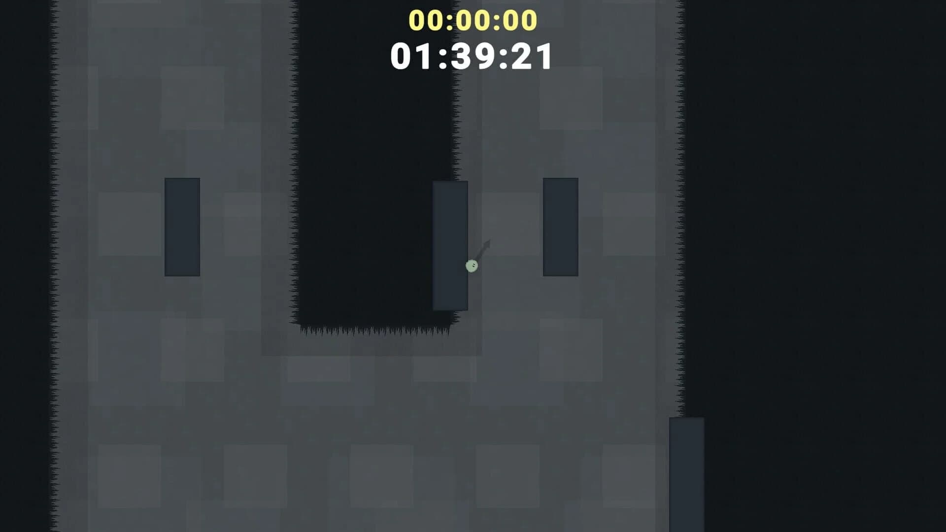 Sticky Steve's Sticky Situation screenshot 2