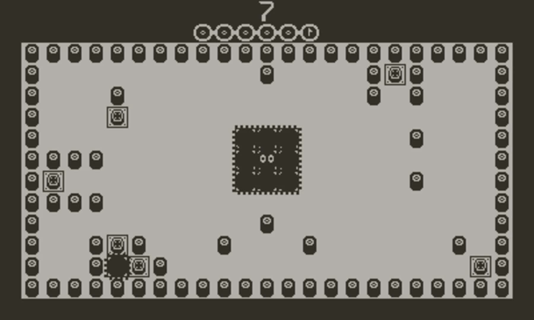 Stickyban screenshot 1