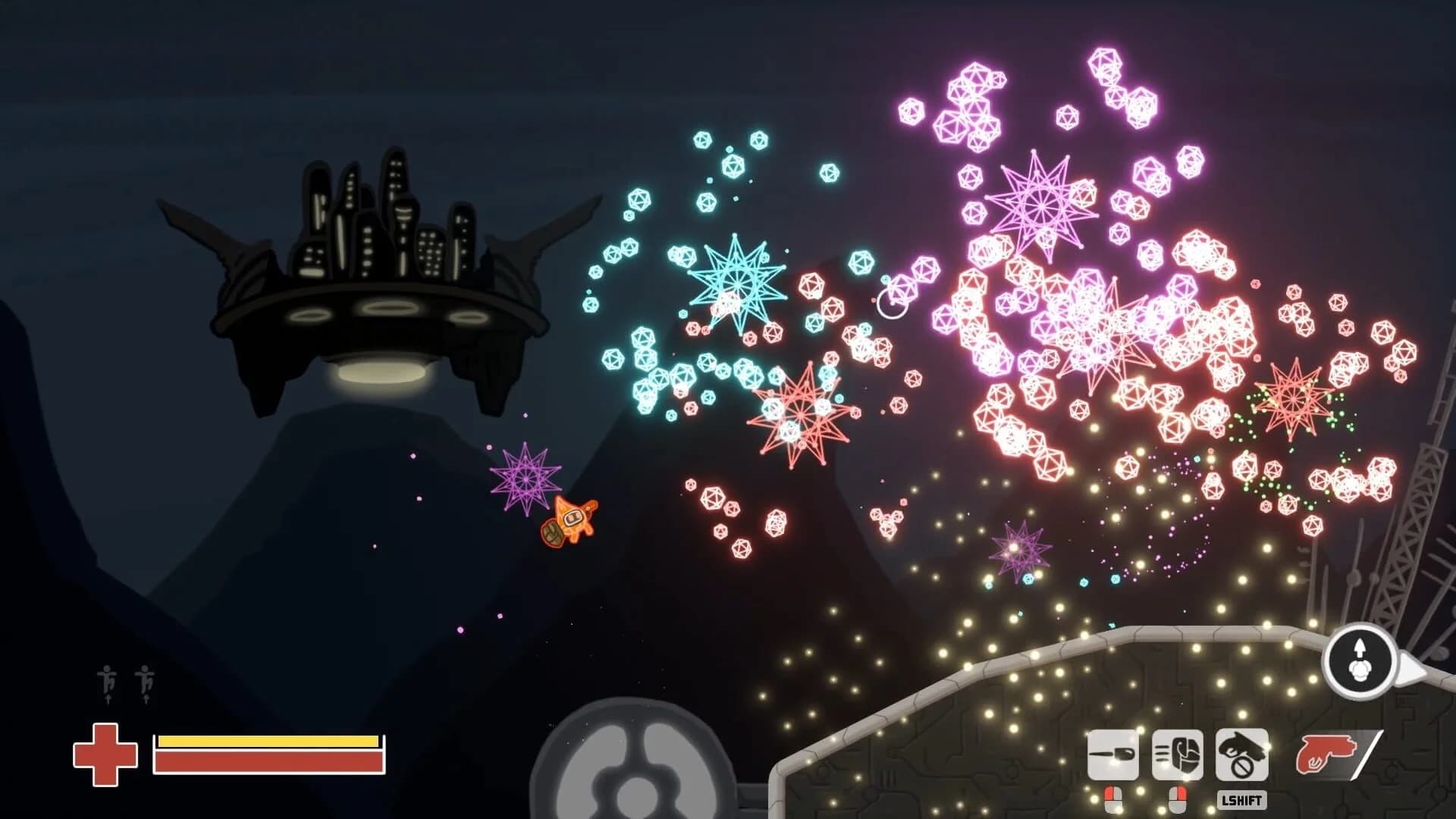StickyBots screenshot 5