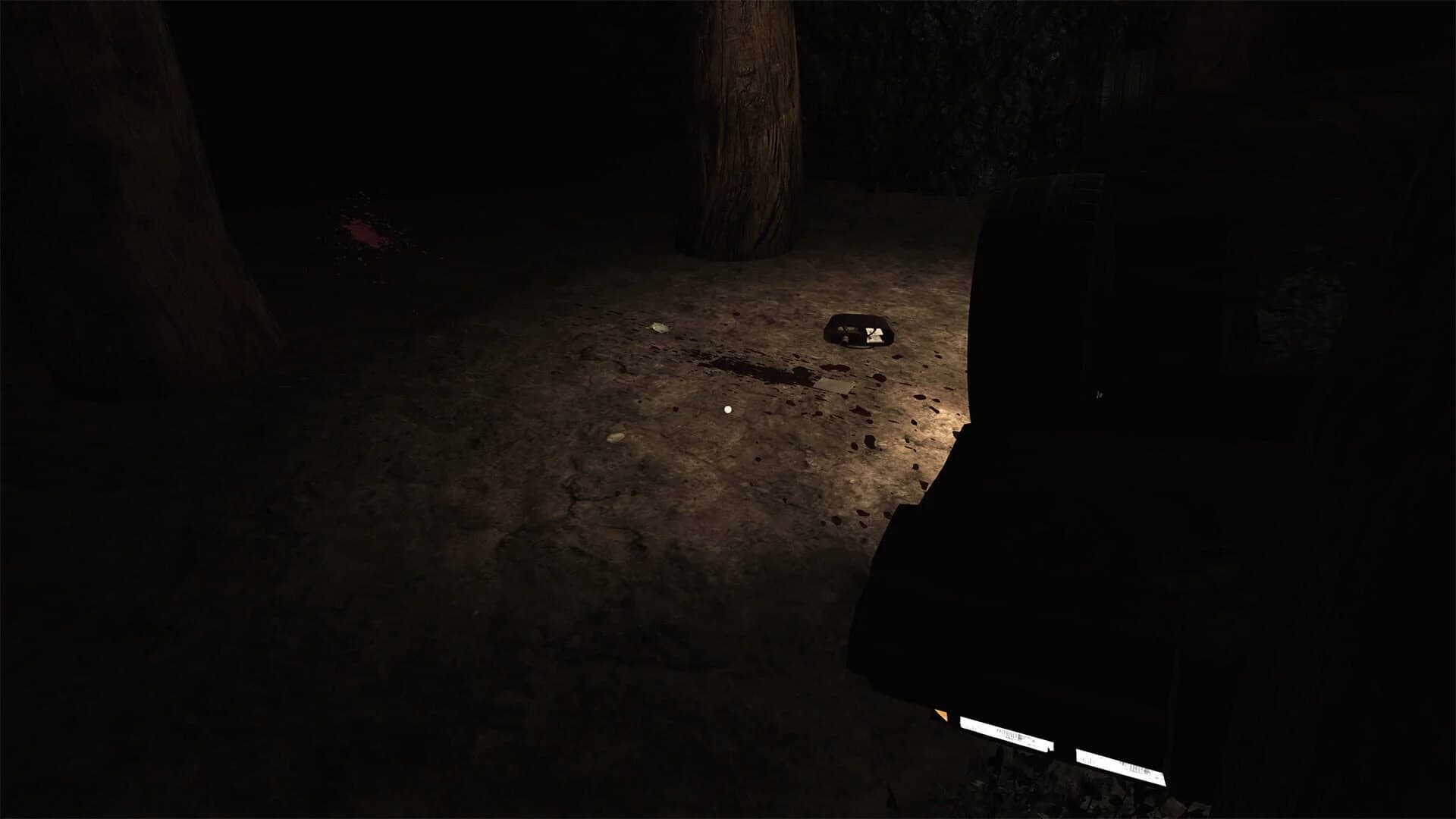 Stifled screenshot 4