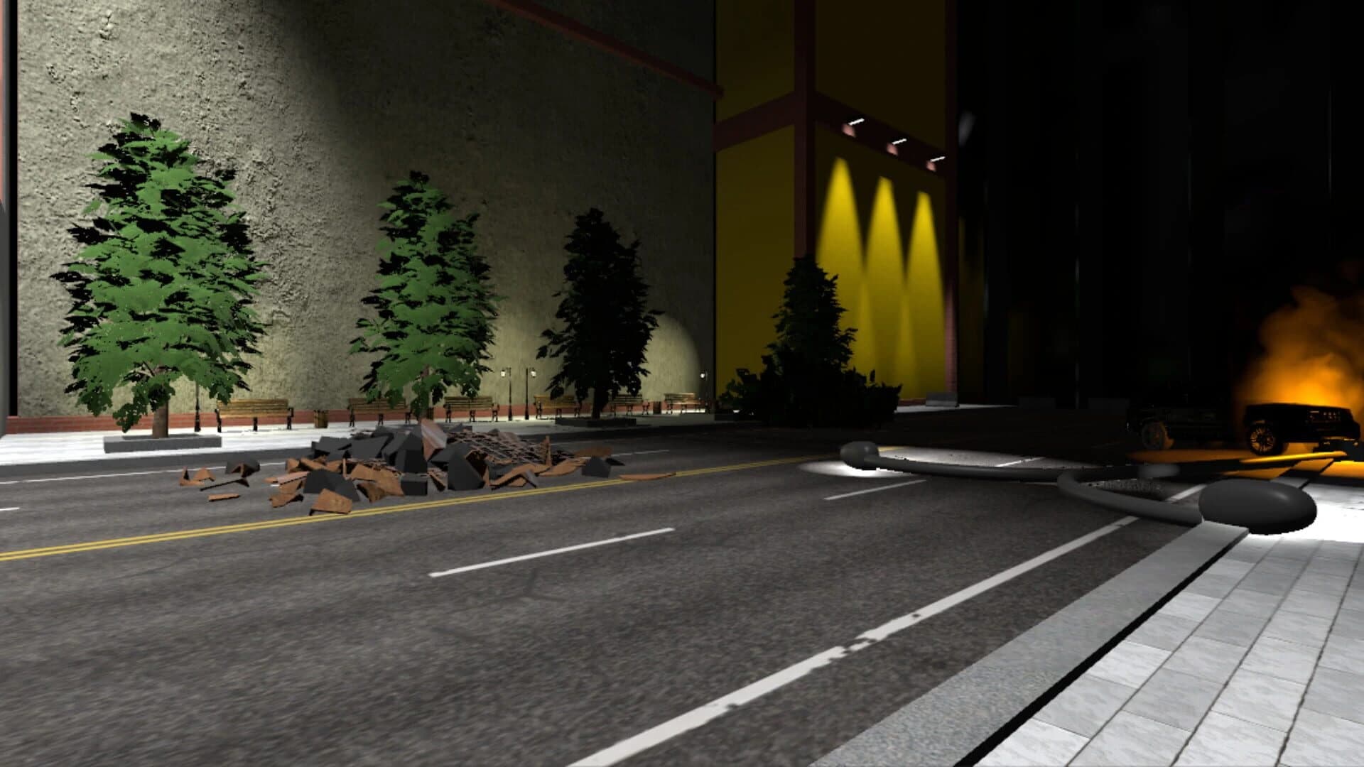 Stigfinnare screenshot 4