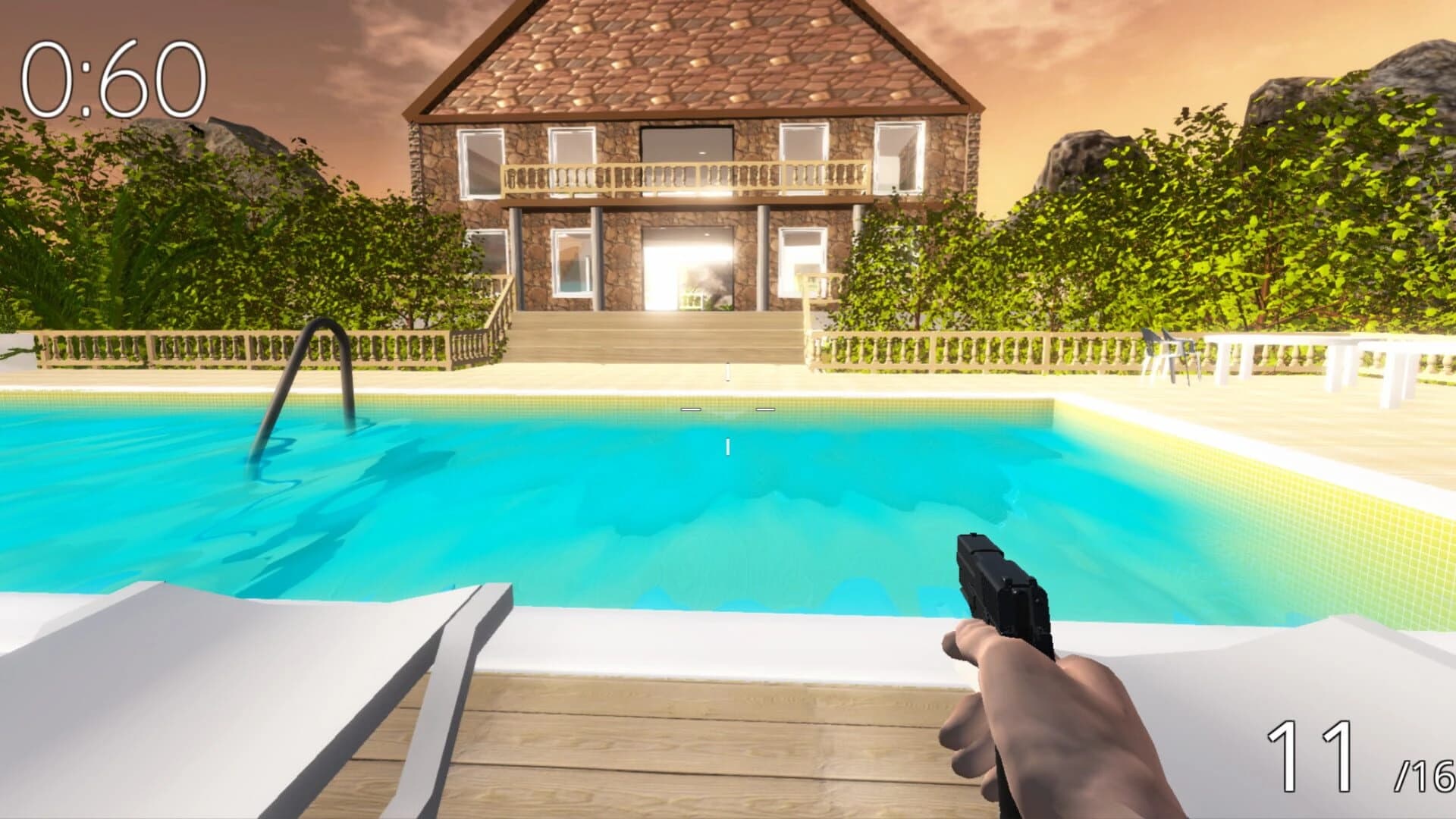 Stigfinnare screenshot 3