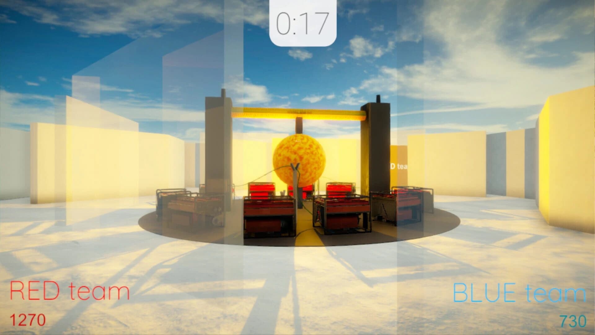 Stigfinnare screenshot 1