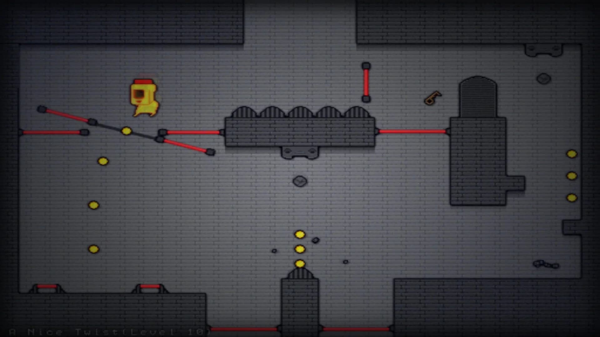 Stigmat screenshot 5