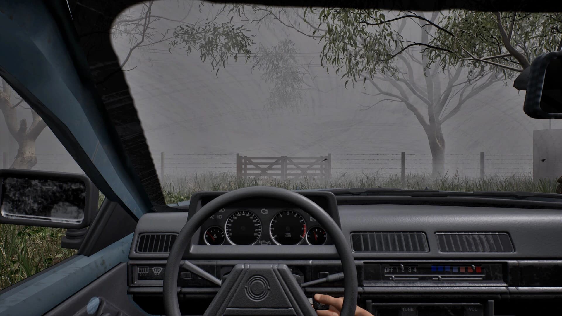 Still in the Fog screenshot 6