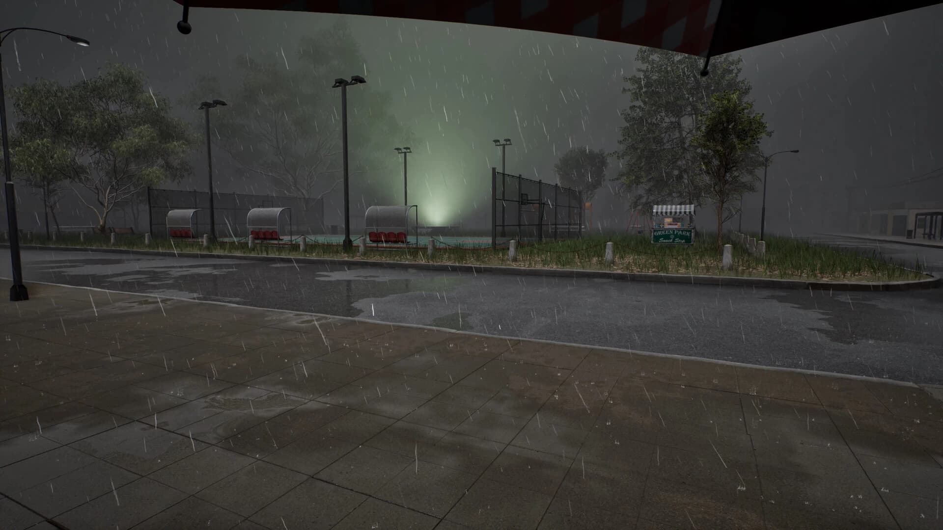 Still in the Fog screenshot 4