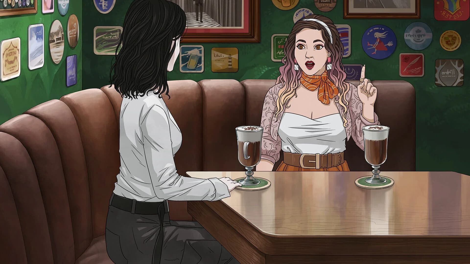 Still Joking screenshot 5