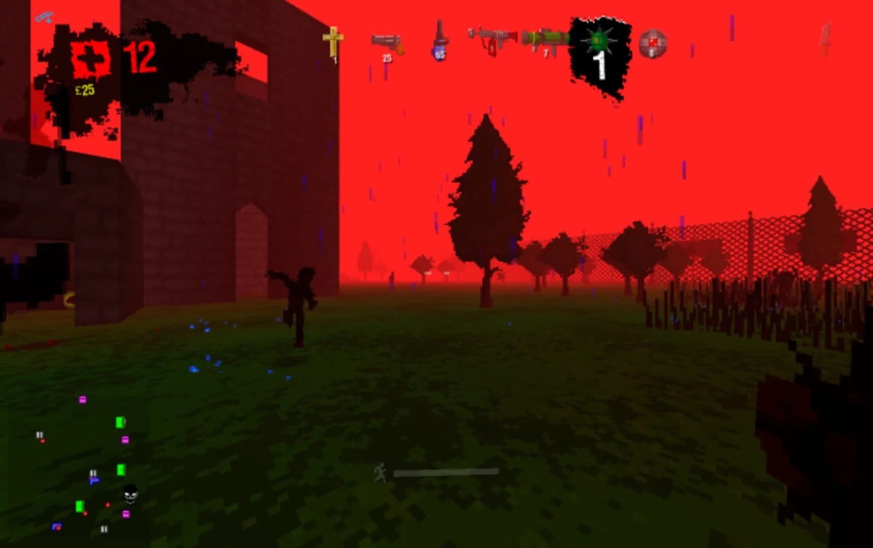 Still Not Dead screenshot 4