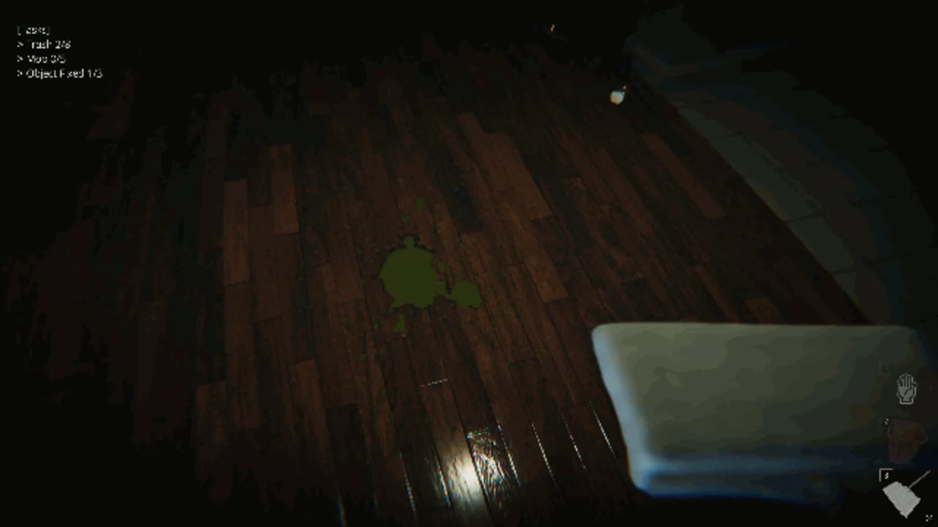 Still Residue screenshot 3