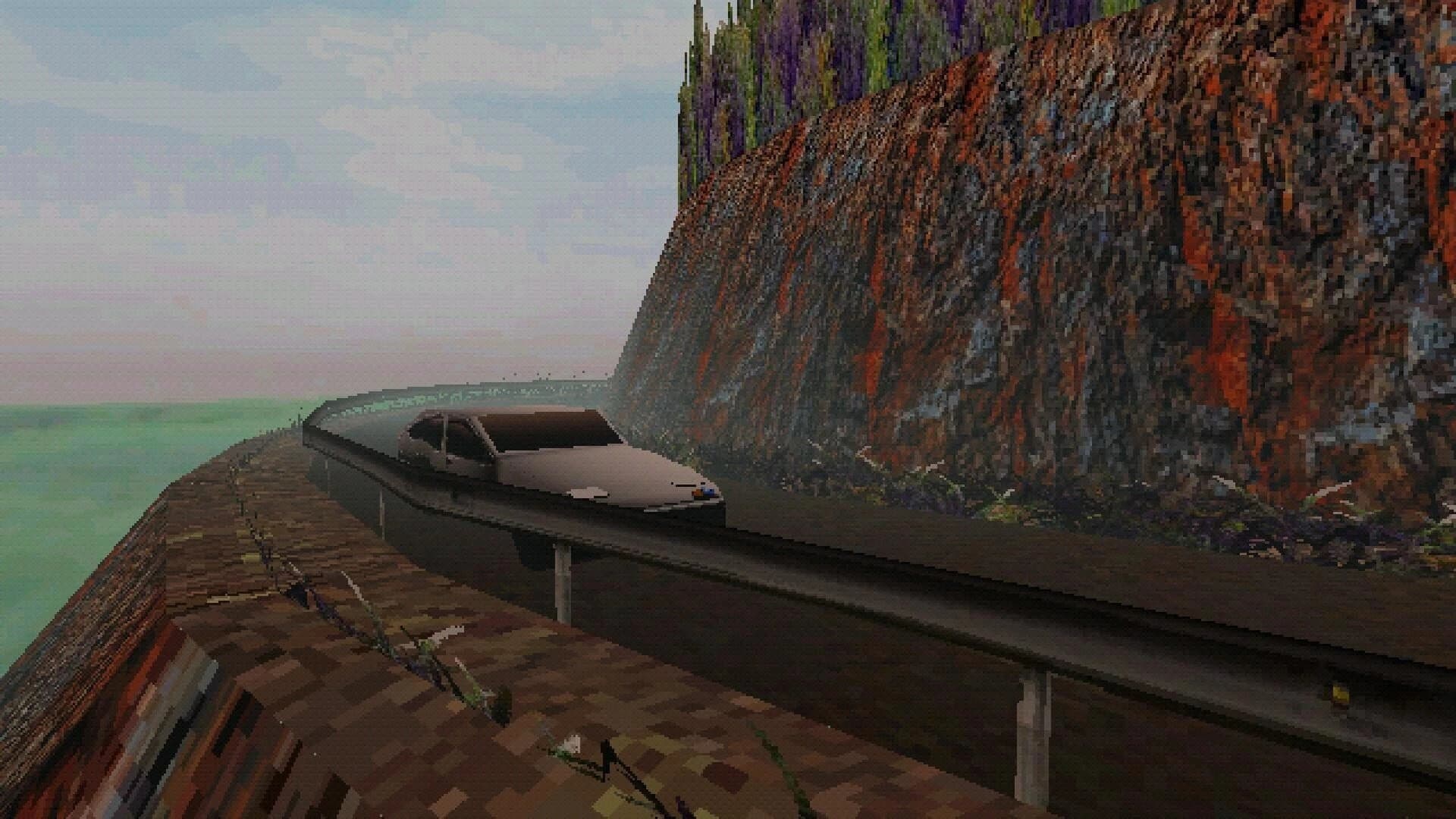 Still Ridge screenshot 3