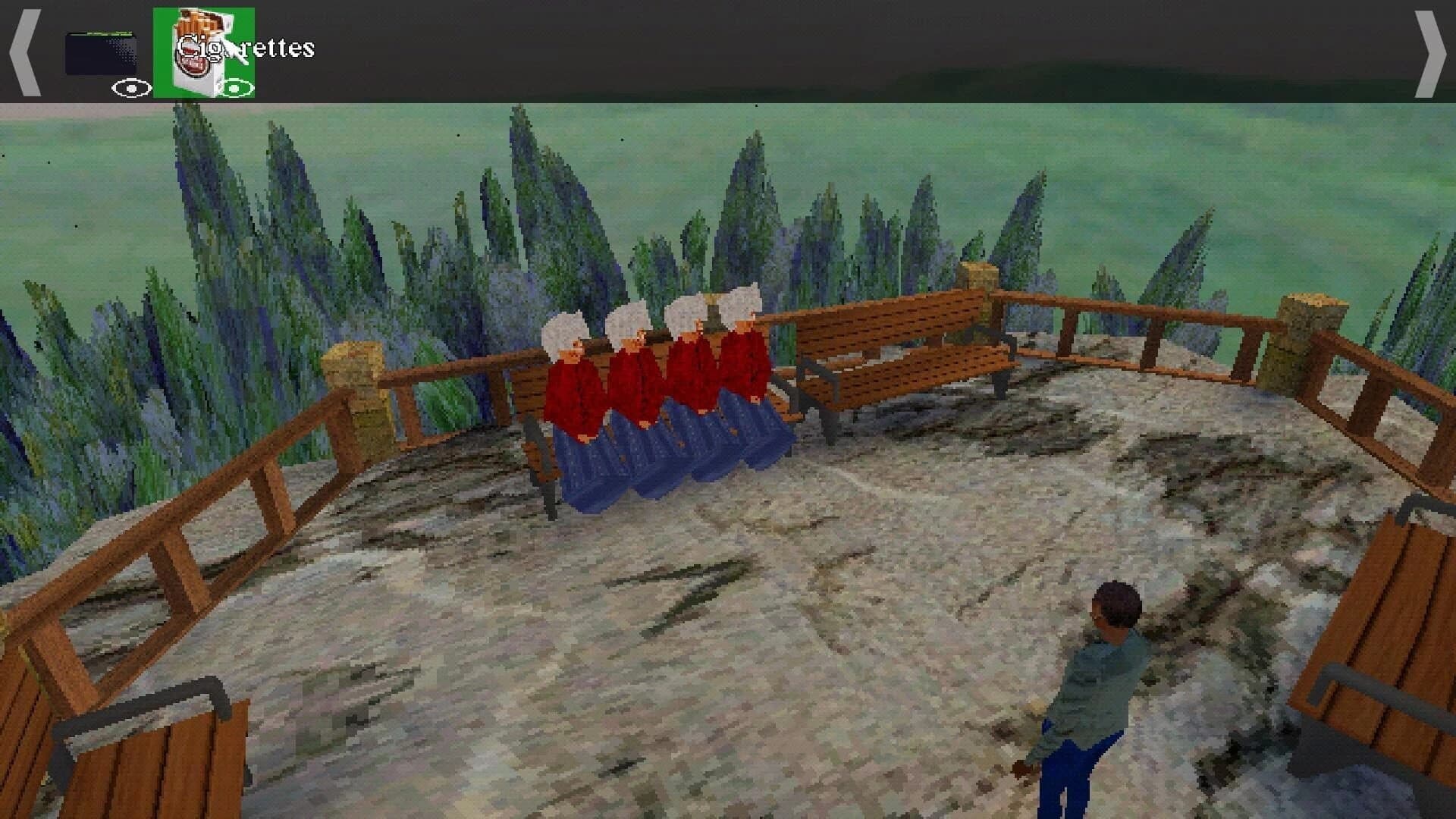Still Ridge screenshot 2