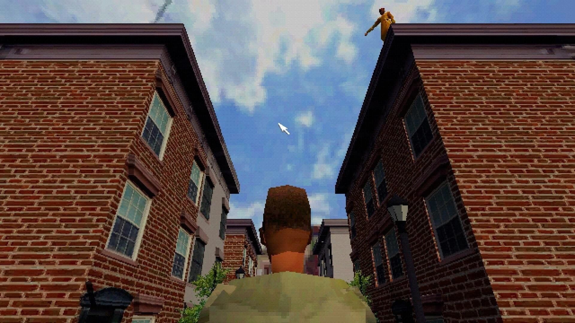 Still Ridge screenshot 4