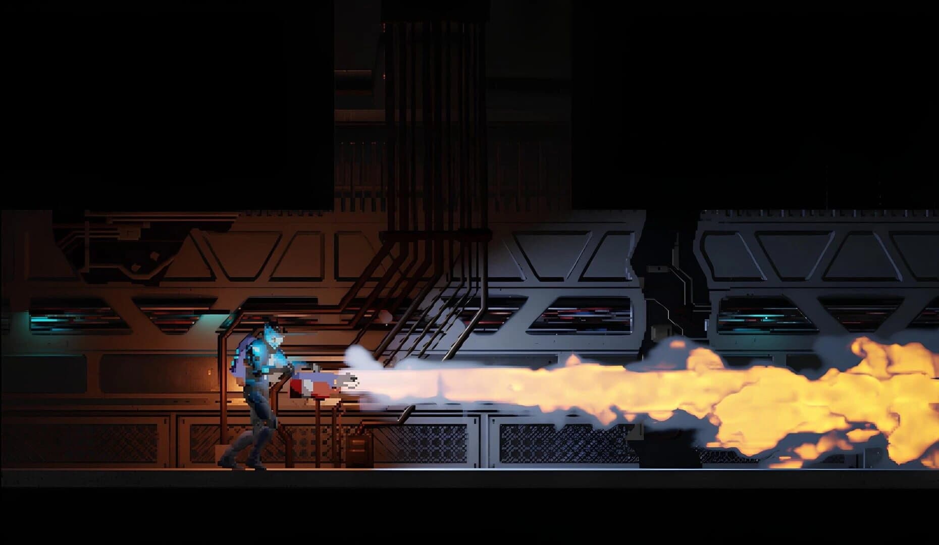 Still Space screenshot 4