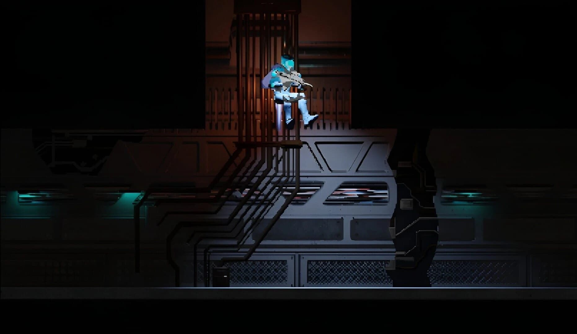 Still Space screenshot 2