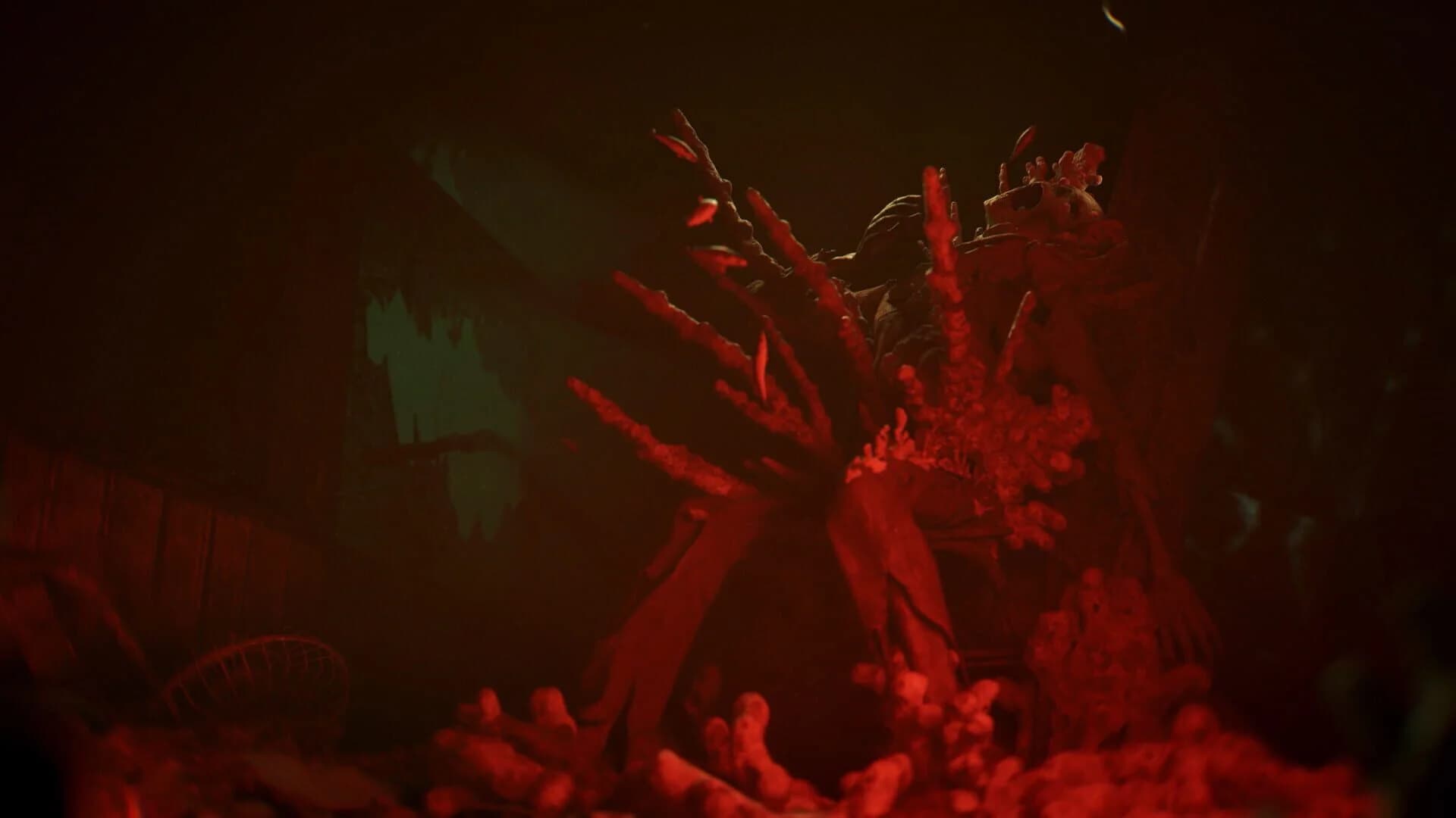 Still Wakes the Deep: Siren's Rest screenshot 2