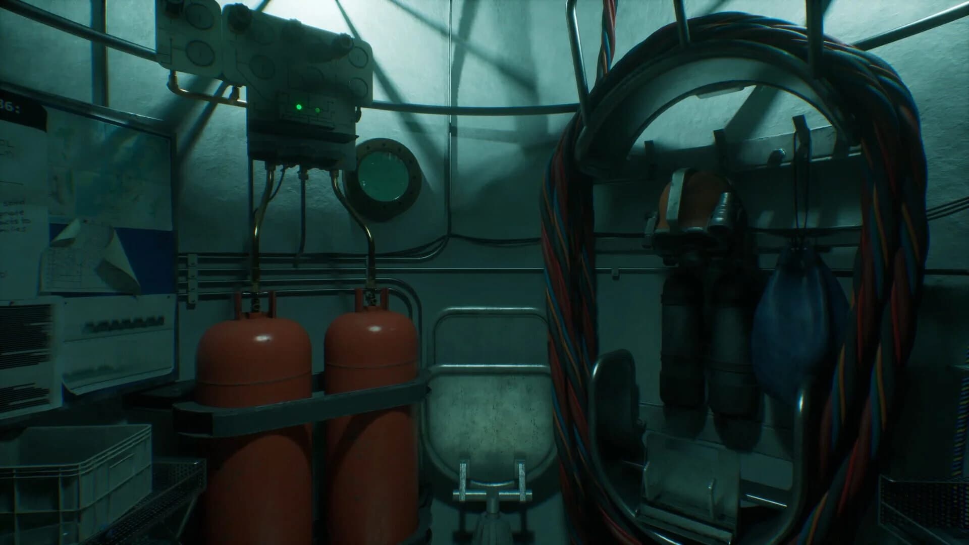 Still Wakes the Deep: Siren's Rest screenshot 3