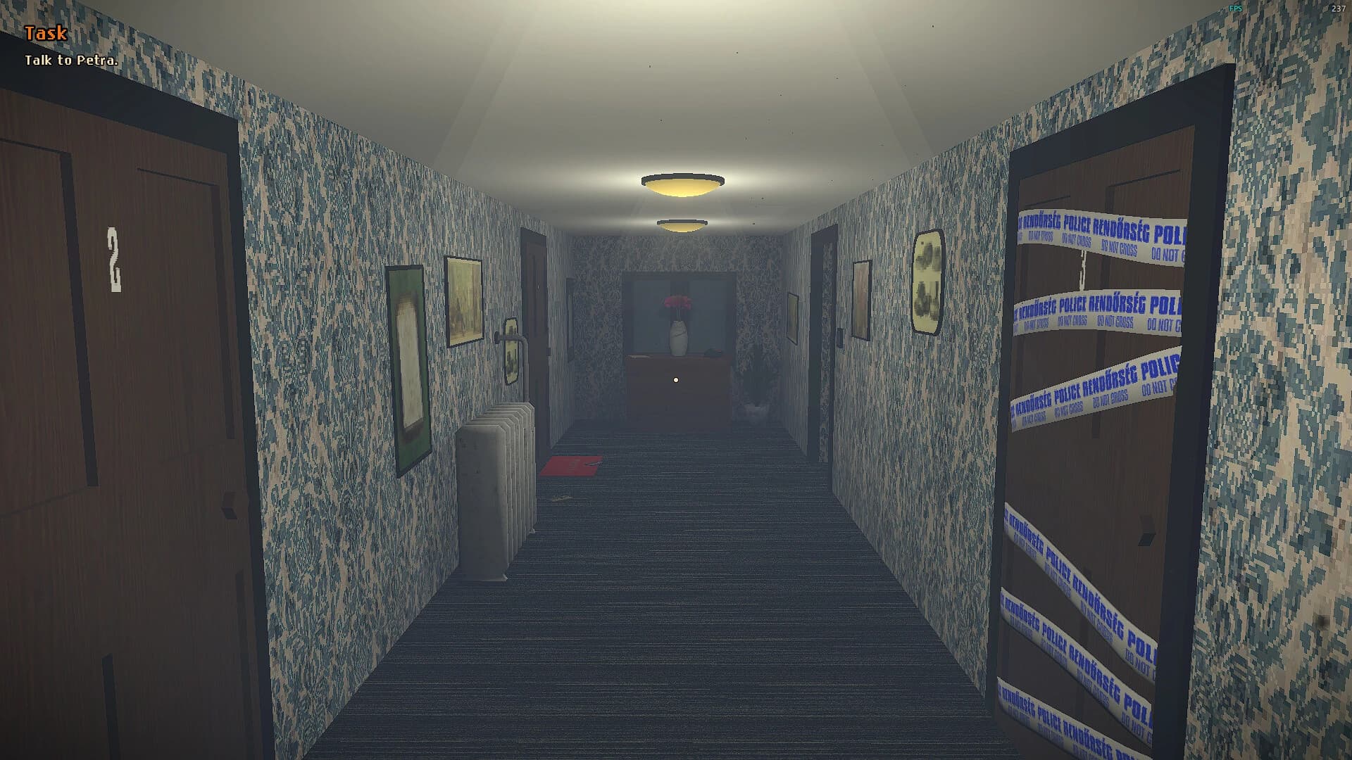 Still Warm screenshot 4