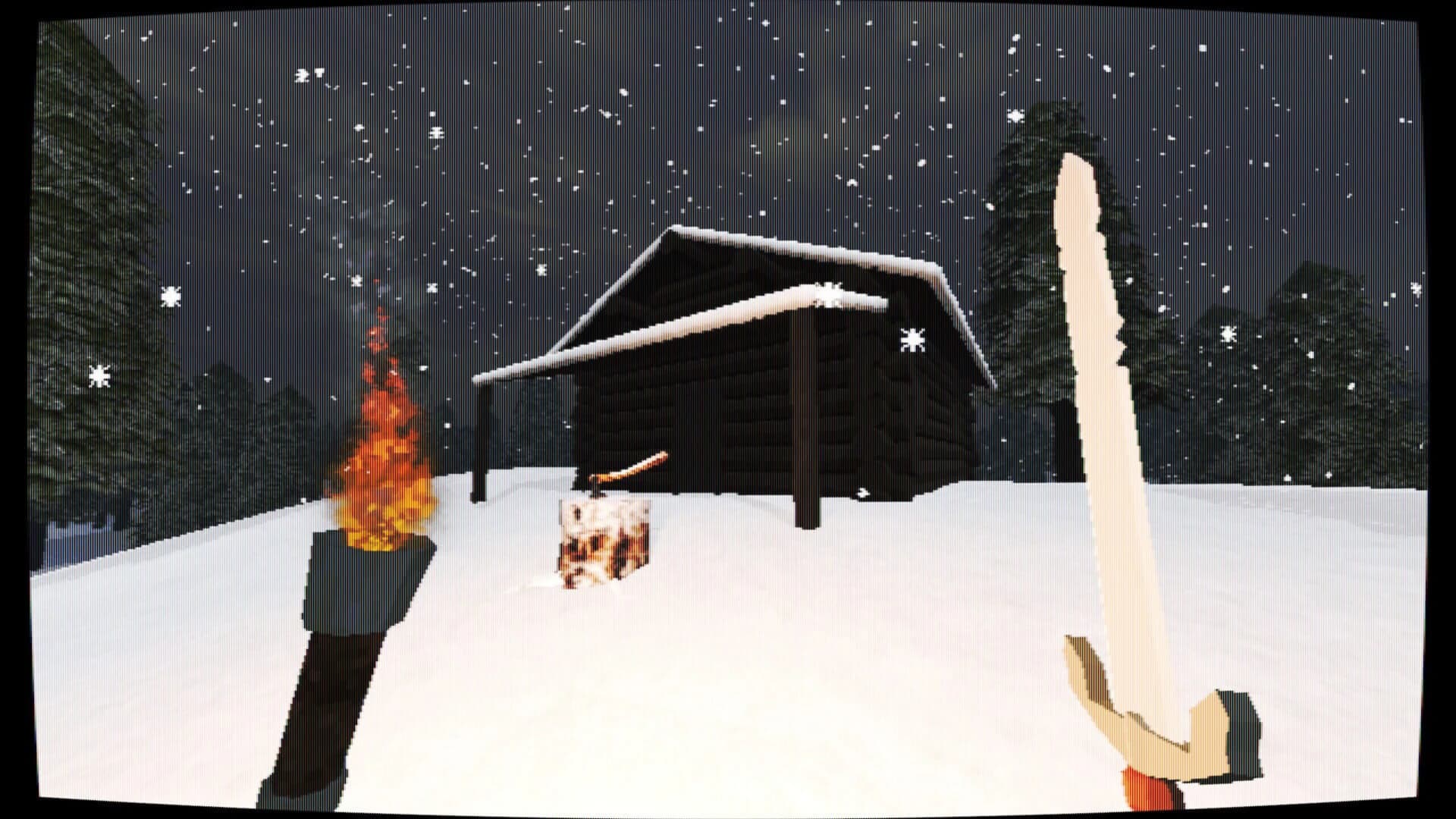 Still Winter screenshot 2