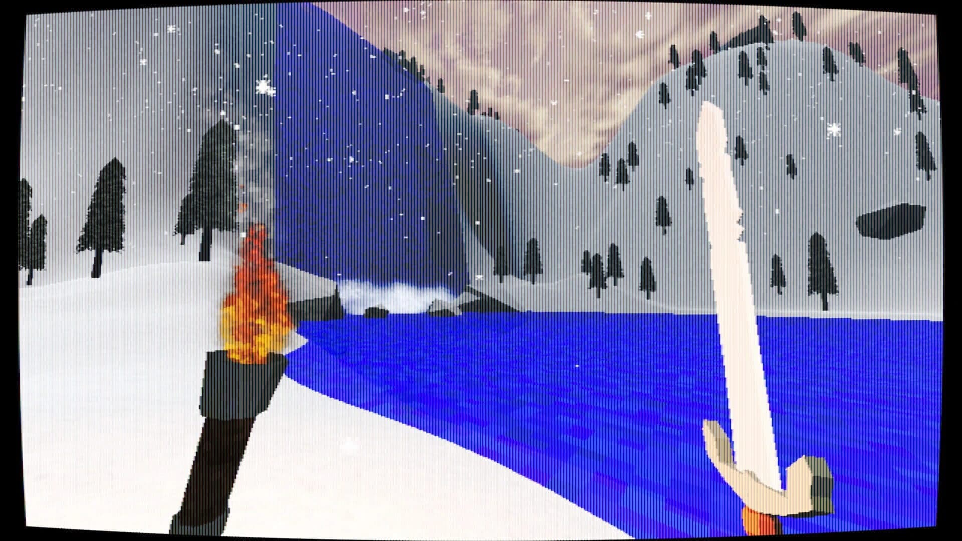 Still Winter screenshot 1