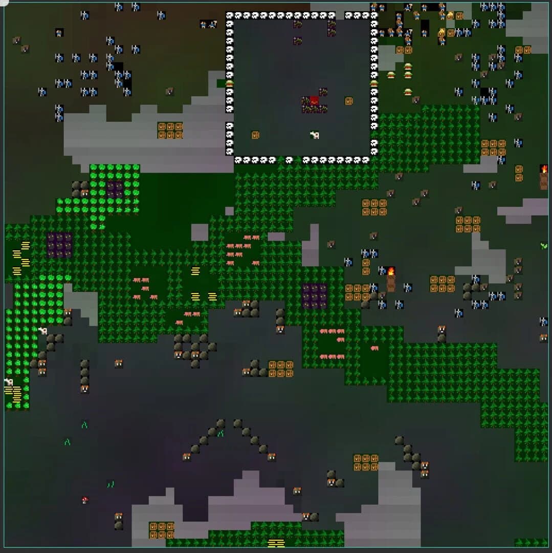 Stimmings screenshot 2