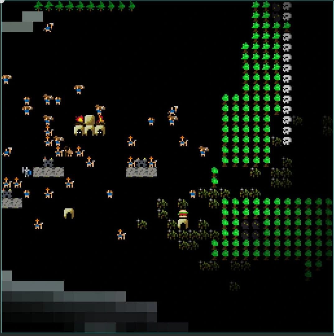Stimmings screenshot 1