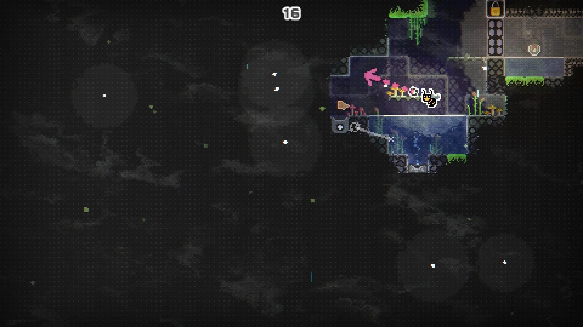 Sting & Swing screenshot 5