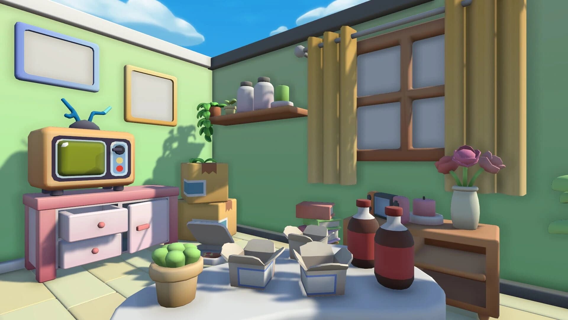 Stinkytown screenshot 2