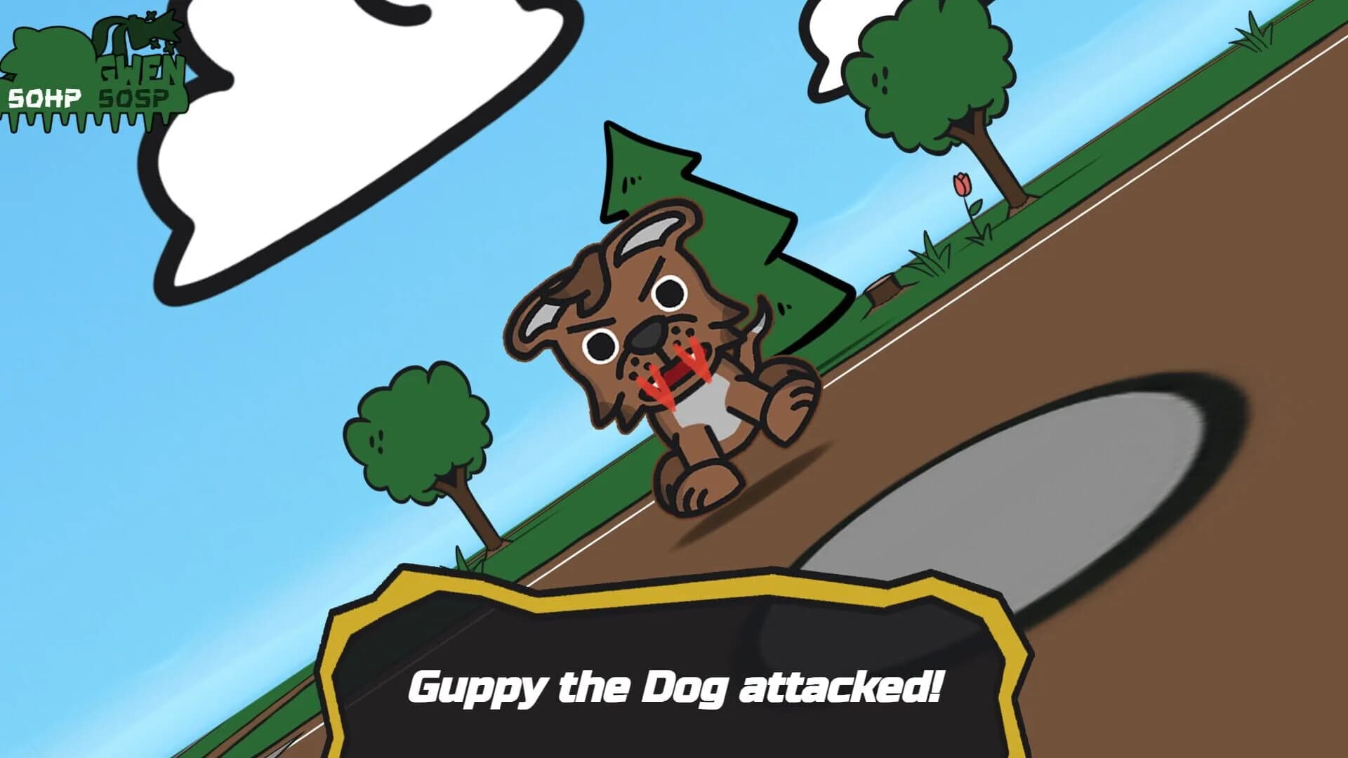 Stitched Together screenshot 5