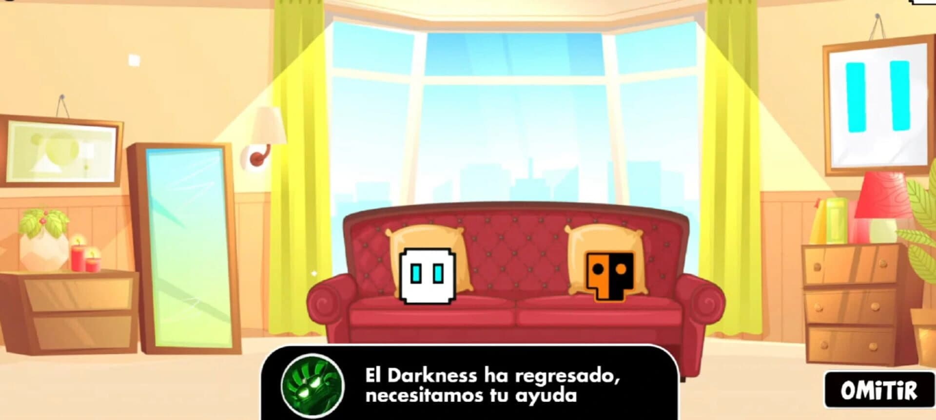 Stivenelvro Legends screenshot 4