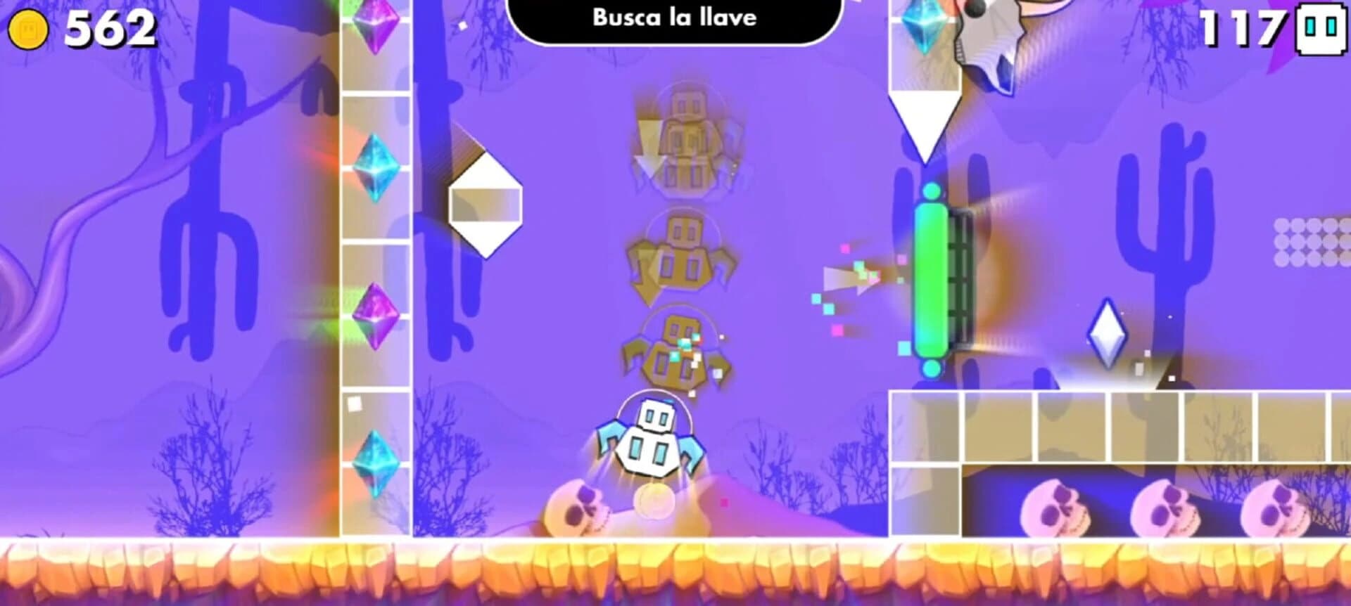 Stivenelvro Legends screenshot 2
