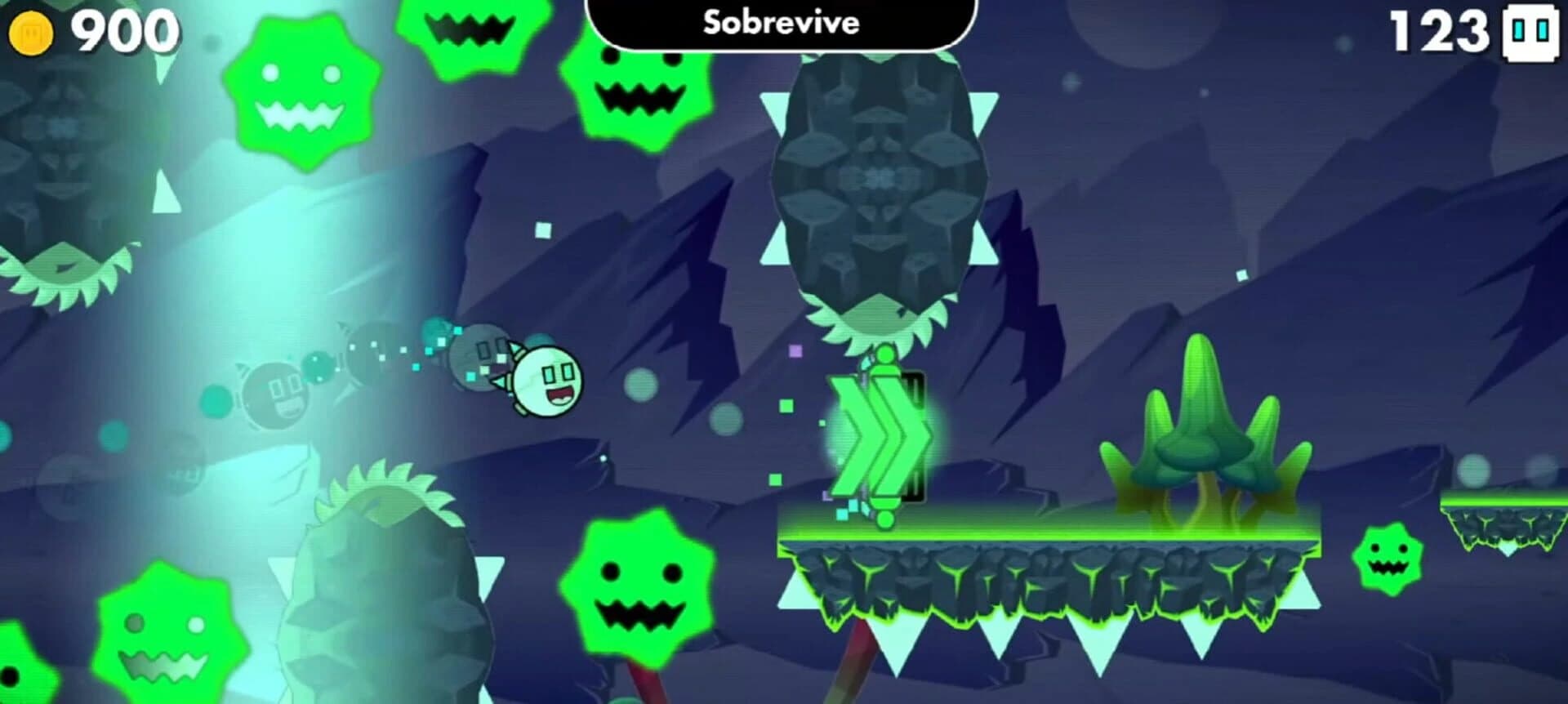 Stivenelvro Legends screenshot 3