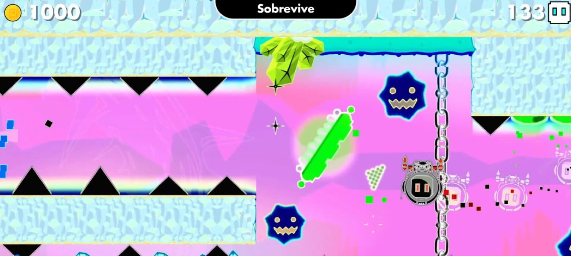 Stivenelvro Legends screenshot 5