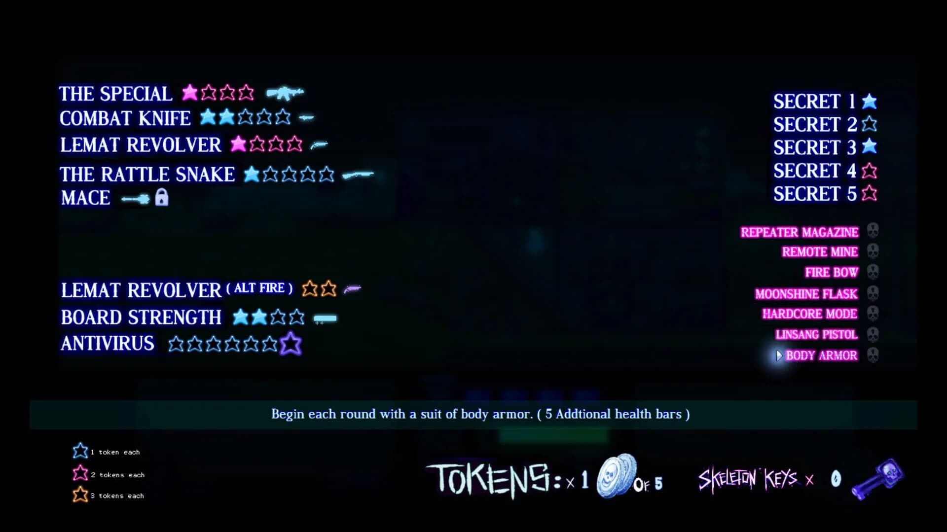 STLD Redux: Episode 02 screenshot 2