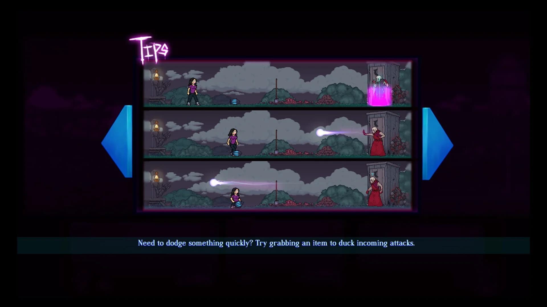 STLD Redux: Episode 02 screenshot 4